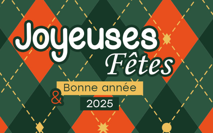 bonne annee 2025