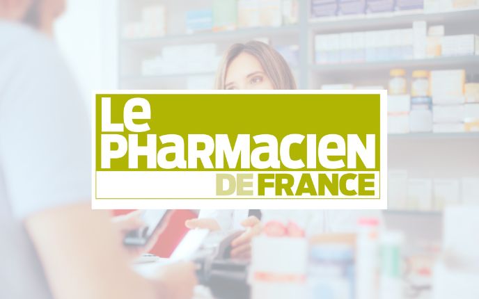 pharmacien de france